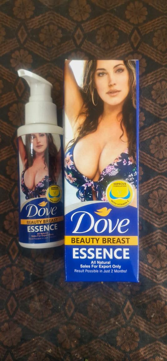 Breast Cream 4x Large size